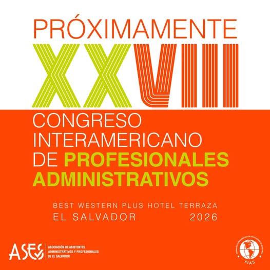 Congreso actual en El Salvador