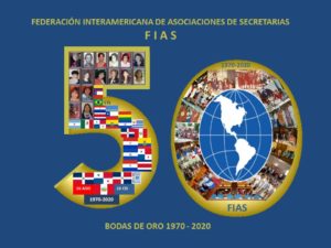 50 Aniversario FIAS
