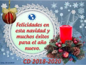 Feliz Navidad